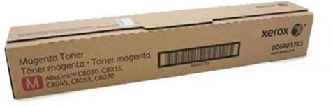 Xerox 006R01703 toner magenta