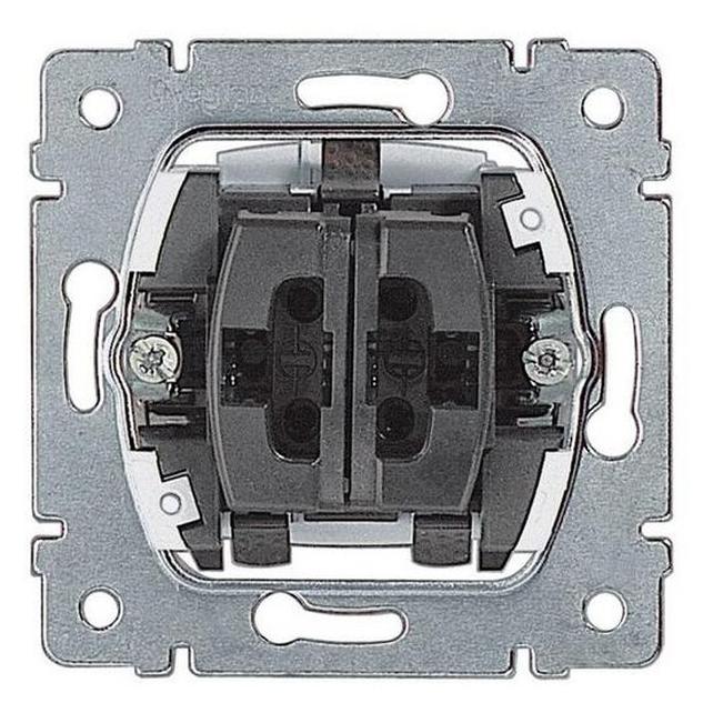 Legrand Creo Einsatz Wippschalter / -Taster Pro21 775810 (775810)