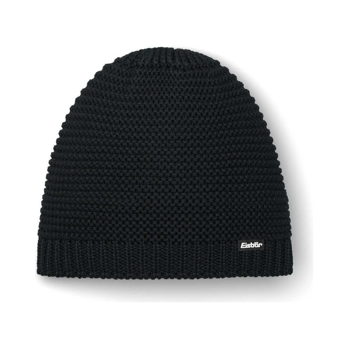 Eisbär Corson Mütze schwarz (009) 31066-009
