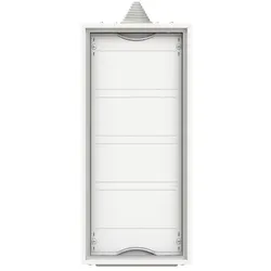 Striebel & John CZE30 Einspeiseschrank seitlich 4 RE, ComfortLine 2CPX052477R9999