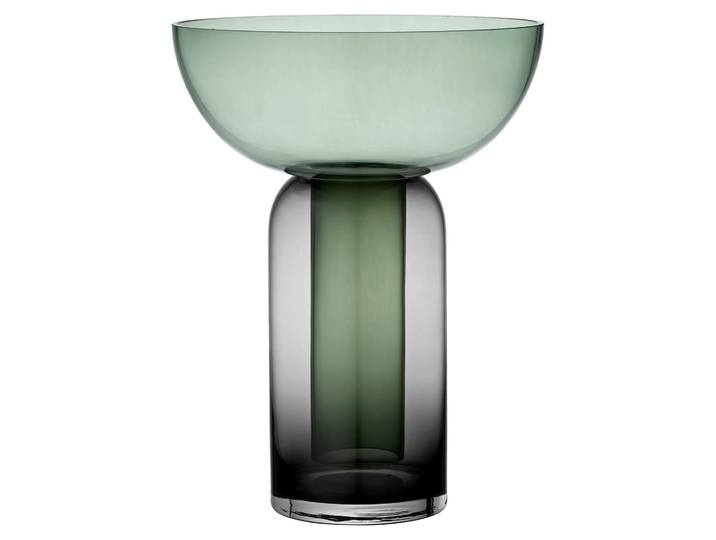 AYTM Vase Torus grand Forêt