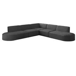 ECKSOFA Universal Palma Ascot Bukla