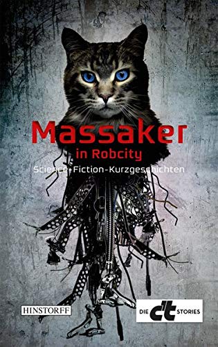 Jürgen Rink - Massaker in RobCity: (Die c't-Stories) - Preis vom 09.10.2026 07:28:09 h