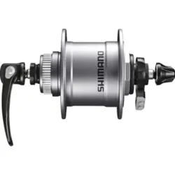 Nabendynamo SHIMANO ALIVIO DH-T4050-1D 1,5 Watt Center-Lock