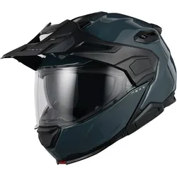 Nexx X. Lifecountry Plain Klapphelm XL (61/62)