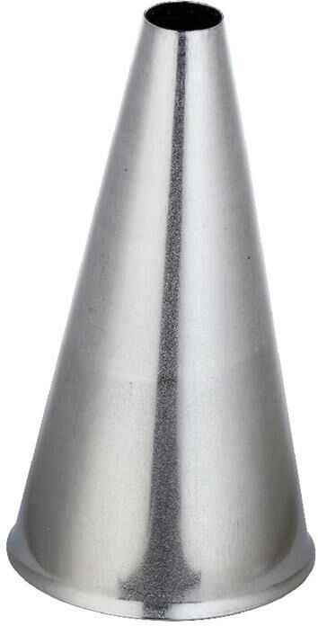 Thermohauser Bocchetta Foro Tondo 13 mm