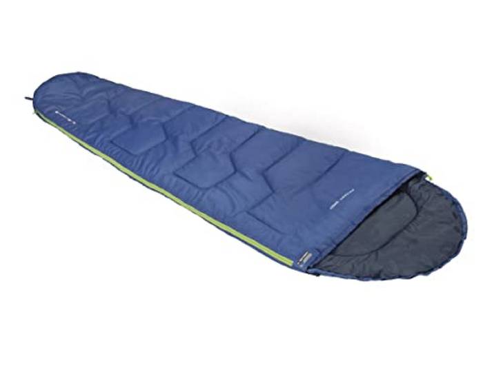 High Peak Schlafsack Action 250 20086