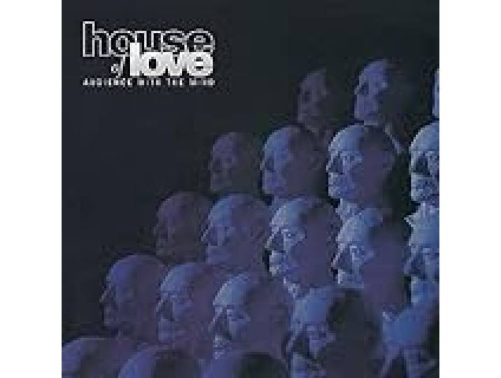Audience With the Mind (Reissue)
