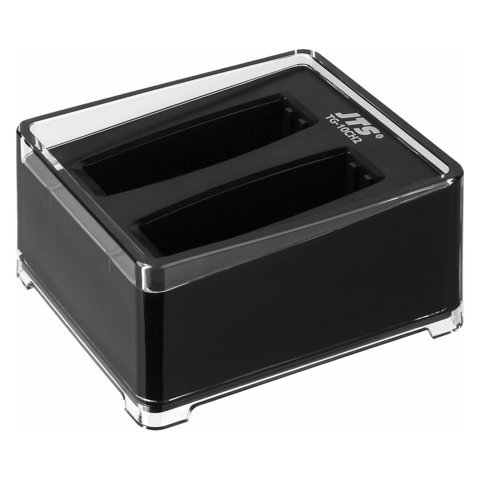 JTS Ladegeraet zu TG-10-Serie und KA-10 (TG-10CH2)