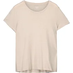 Houdini, Damen, Funktionsshirt, Ws Tree Tee (S), Beige, Rosa, S