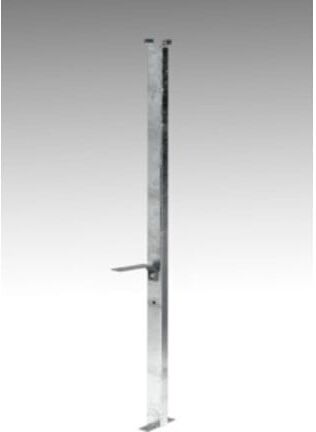 VAR Support de tube pour appareil 70 l (1806)