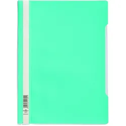 Durable, Mappe, SICHTHEFTER 25 ST 252320 (A4, 25x)