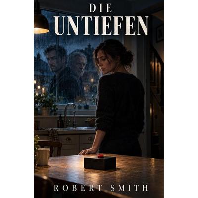 Die Untiefen, Taschenbuch von Robert Smith, Tolino media, 978-3-696-91360-1