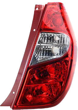 JOHNS 39 01 88-3 Rear light