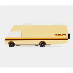 Candylab Car Yosemite RV