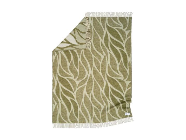 Classic Collection Plaid Folia 130x180 cm Vert
