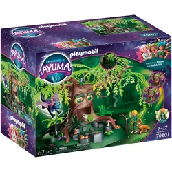 Playmobil Baum der Weisheit (70801, Playmobil Ayuma)