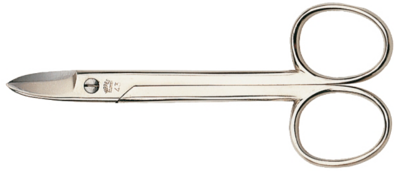 Gebrüder Nippes GmbH & Co. KG NIPPES Fußnagelschere Nr.43 1 St 07615348