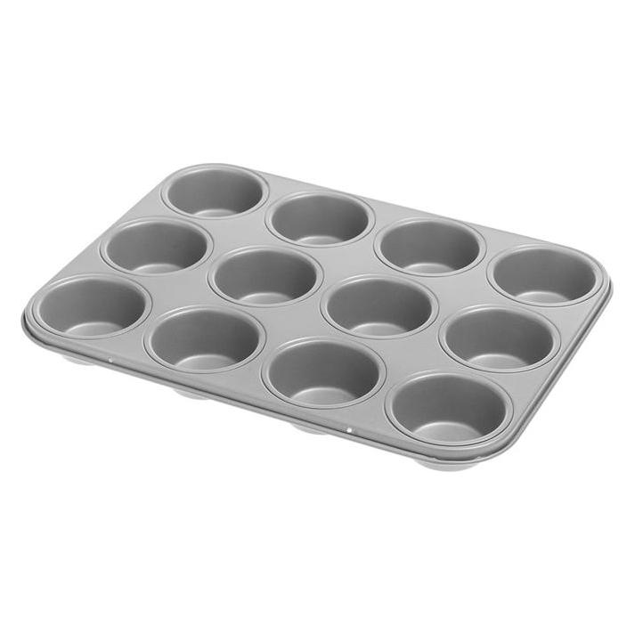 Maku Forma do ciastek, 12 szt (6410411825248)