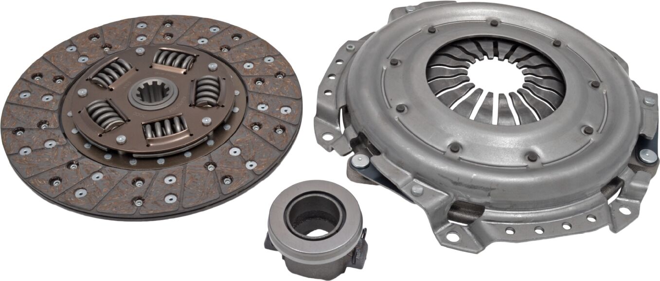 Blue Print Kupplungssatz Ada103015 Für Jeep