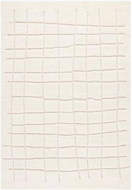 SAFAVIEH Handmade Manhattan Klaske Wool Rug