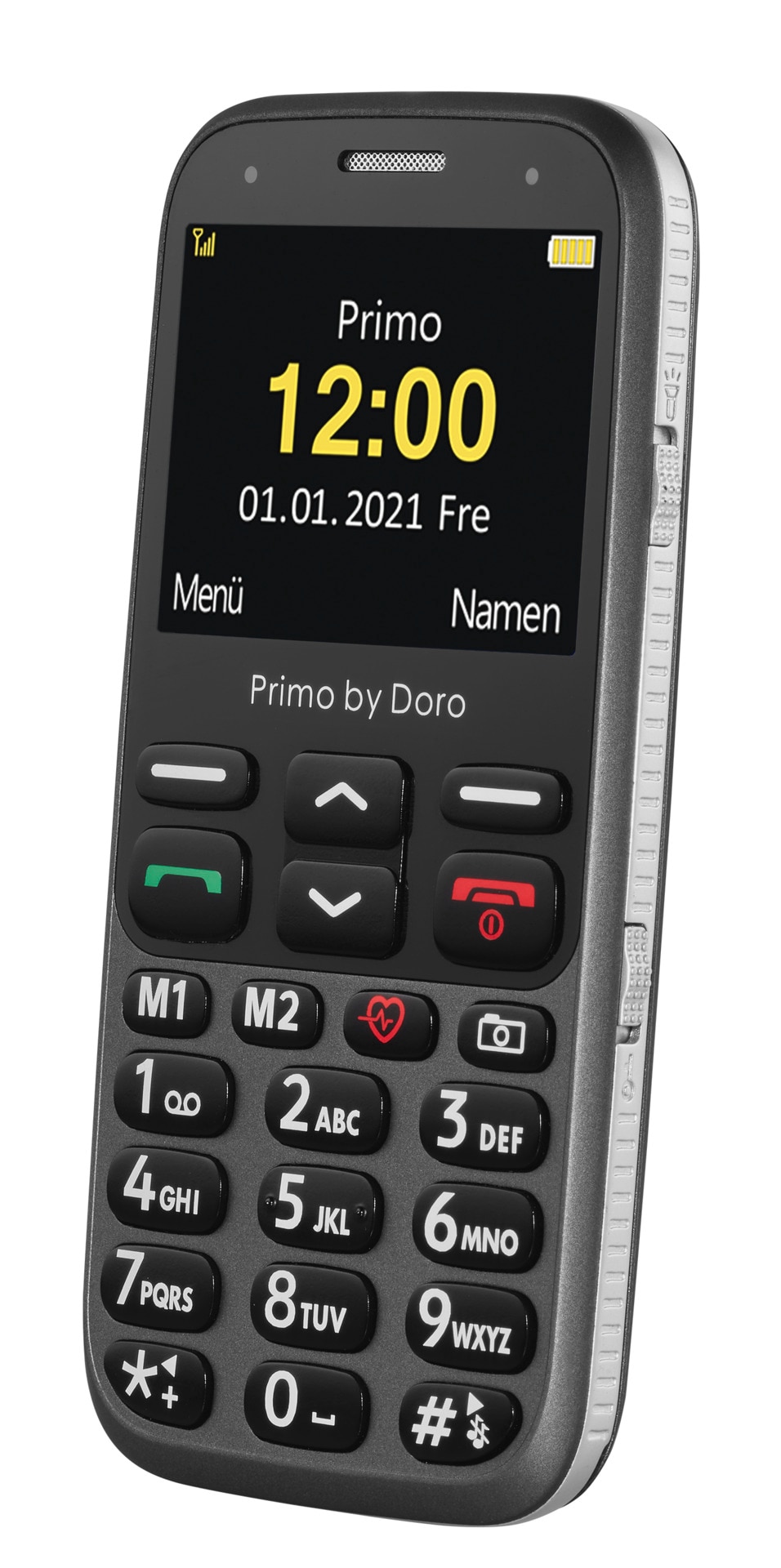 Primo 368 by Doro - graphit 40-47-1186