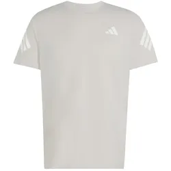 Adidas Herren adi365 Iconic Running Climacool T-Shirt XS grau