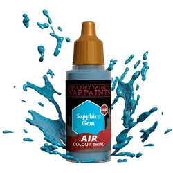 The Army Painter Air Sapphire Gem