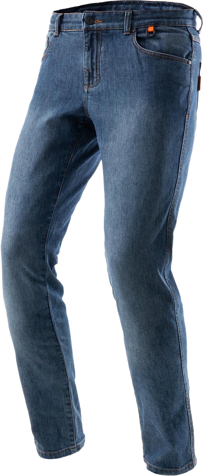 Rebelhorn Bronco Motorrad Jeans RH-JP-BRONCO-48-40/34