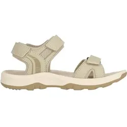 WHISTLER Sandals Amalthea, Größe 35 in Beige Beige