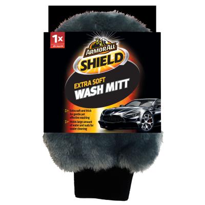 ARMOR ALL Autoleder SHIELD Extraweicher Waschhandschuh e302694800