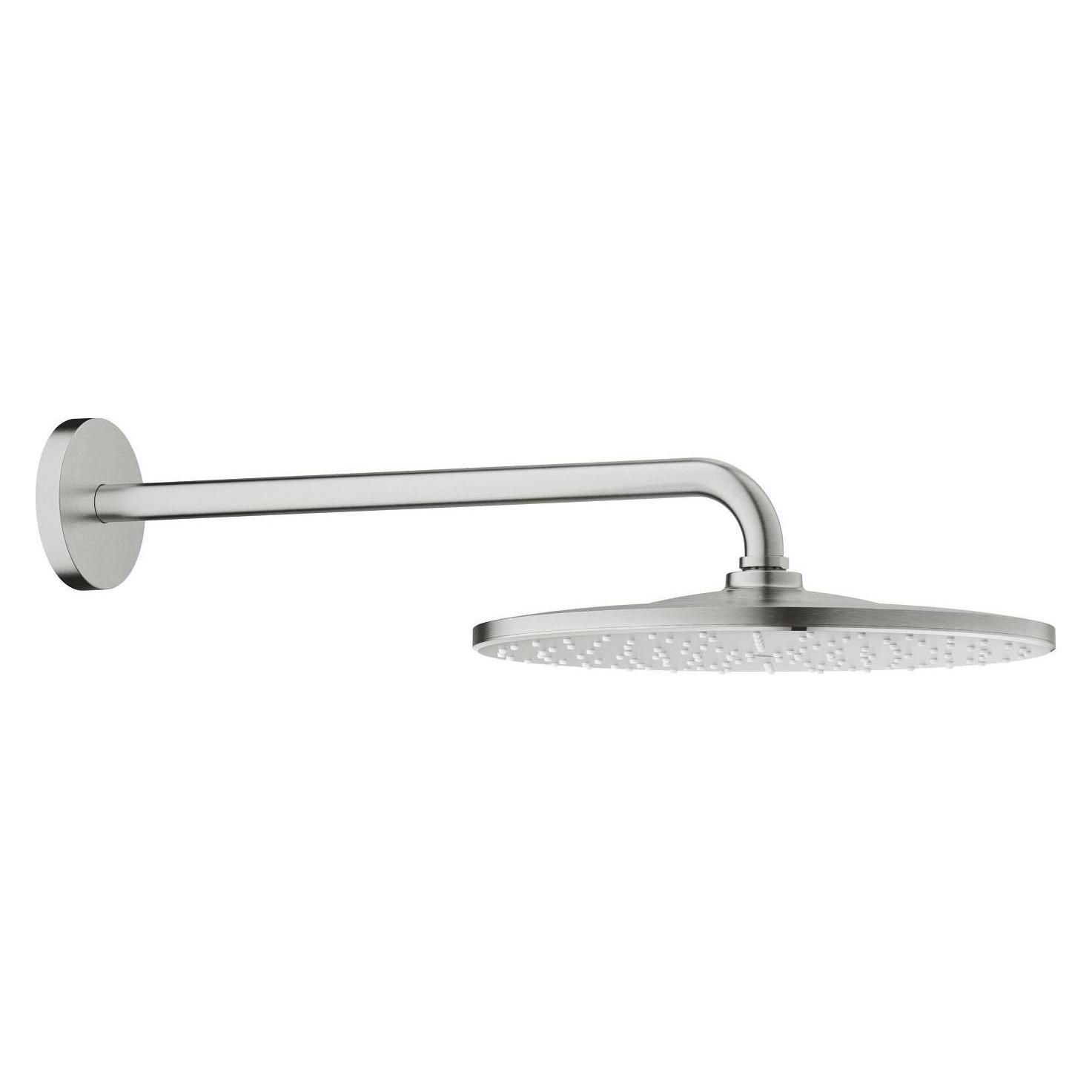 Grohe Rainshower Mono 310 Kopfbrause-Set 422 mm, 1 Strahlart (1 Strahlart, 7.50 l/min) (26558DC0)