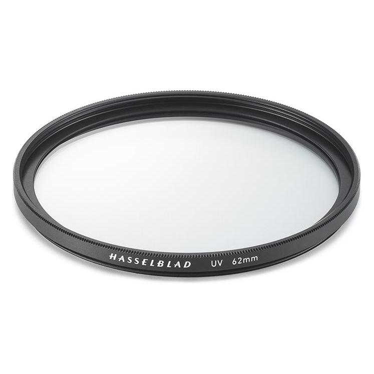 Hasselblad Filter UV, 62 mm (62 mm, UV-Filter) (CP.HB.00000760.01)