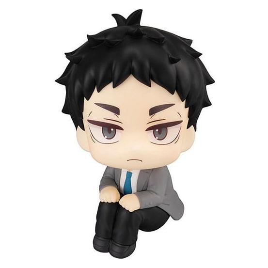 Megahouse Haikyu!! Look Up PVC Statue Keiji Akaashi 11 cm (MEHO838842)