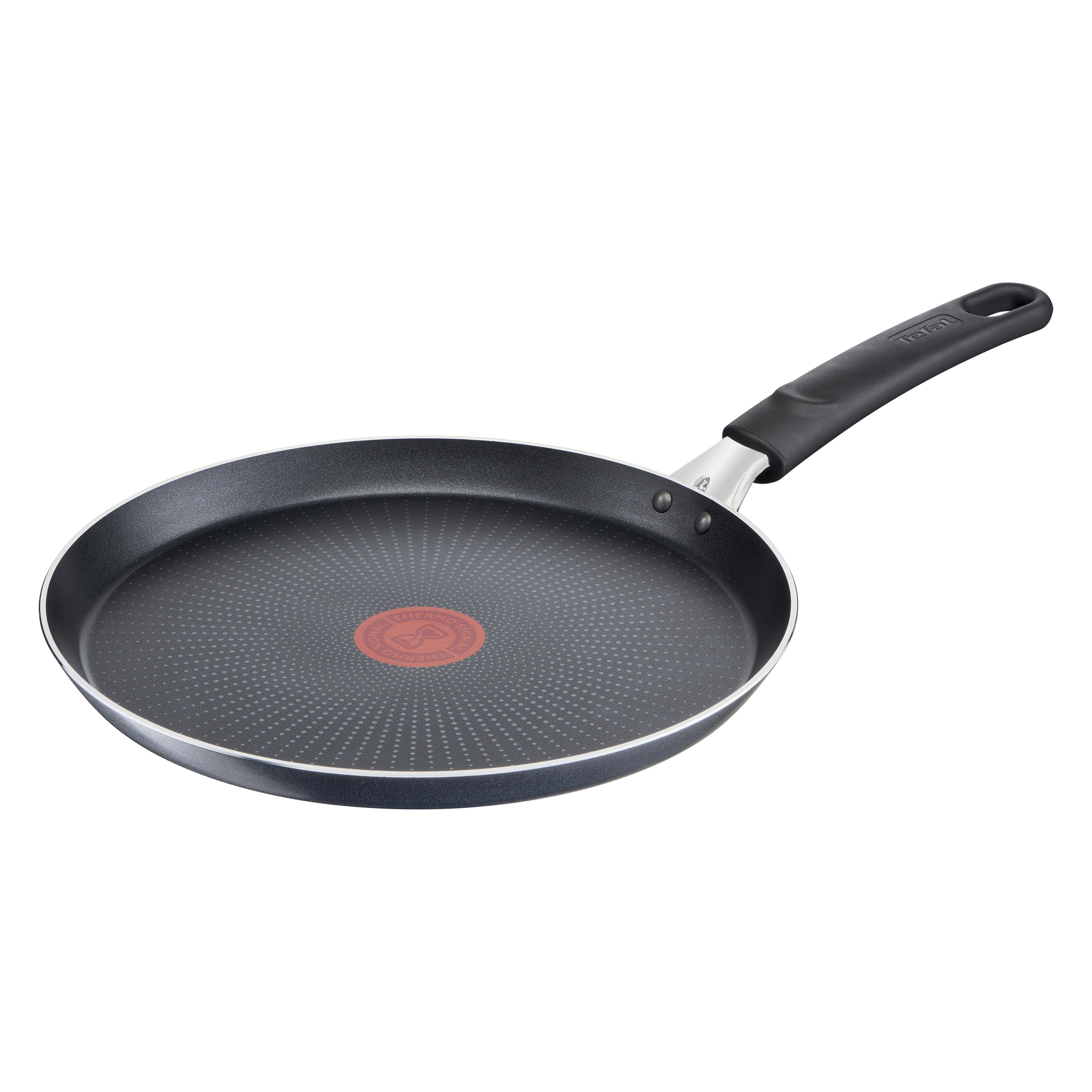 Tefal XL Force (Bratpfanne, Aluminium, 25 x 5.50 cm) (C3851032)