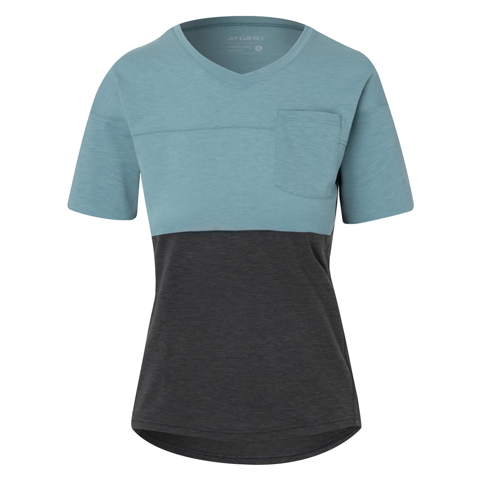 Giro W Ride LT Jersey (M) (560050013503838050)