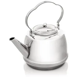 Teekessel tk3 5 Liter - Petromax