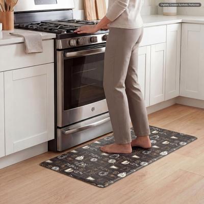 Chef Gear Novelty Wellness Mats