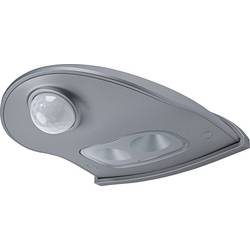 OSRAM HOMELIGHTING DoorLED Down Sensor 4000K Silver 4099854531378 LED-Nachtlicht mit Bewegungsmelder LED Silber