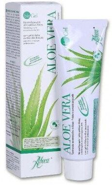 Aboca Organic Aloe Vera Gel 100 ml