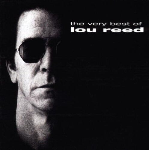 Lou Reed - Best of,the Very - Preis vom 13.10.2026 11:25:28 h