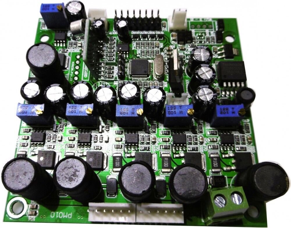 Ersatzteil Platine (Steuerung) Led Ml-56 Hcl (Pm010)