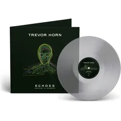 DGG, Schallplatten, Echoes: Ancient And Modern (Trevor Horn)