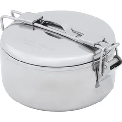 MSR Alpine StowAway Pot 775 ml Edelstahlkochtopf - STK - 0