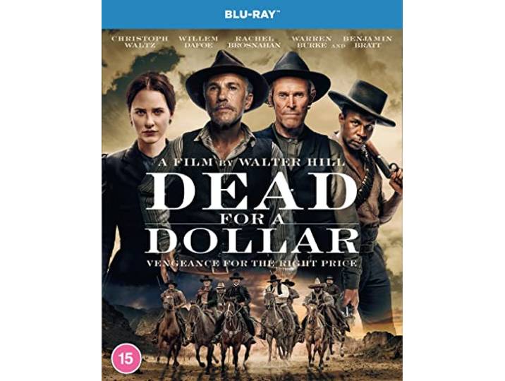 Dead for a Dollar