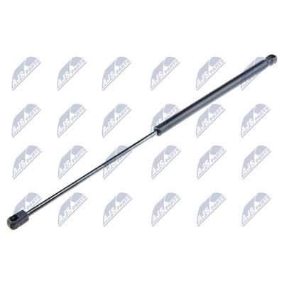 NTY Gasfeder, Koffer-/Laderaum AE-FR-007 für Ford