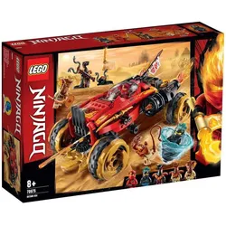 LEGO® NINJAGO® 70675 Katana 4x4