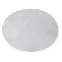 WAS Germany - Tortenunterlage, Ø 30 cm, Aluminium