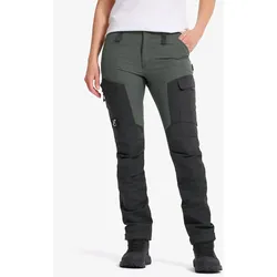 RVRC GP Pants Damen Grey, Größe:S - Outdoorhose, Wanderhose & Trekkinghose - Grau