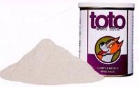 Toto Salt Mix per Cani e Gatti 1 Kg